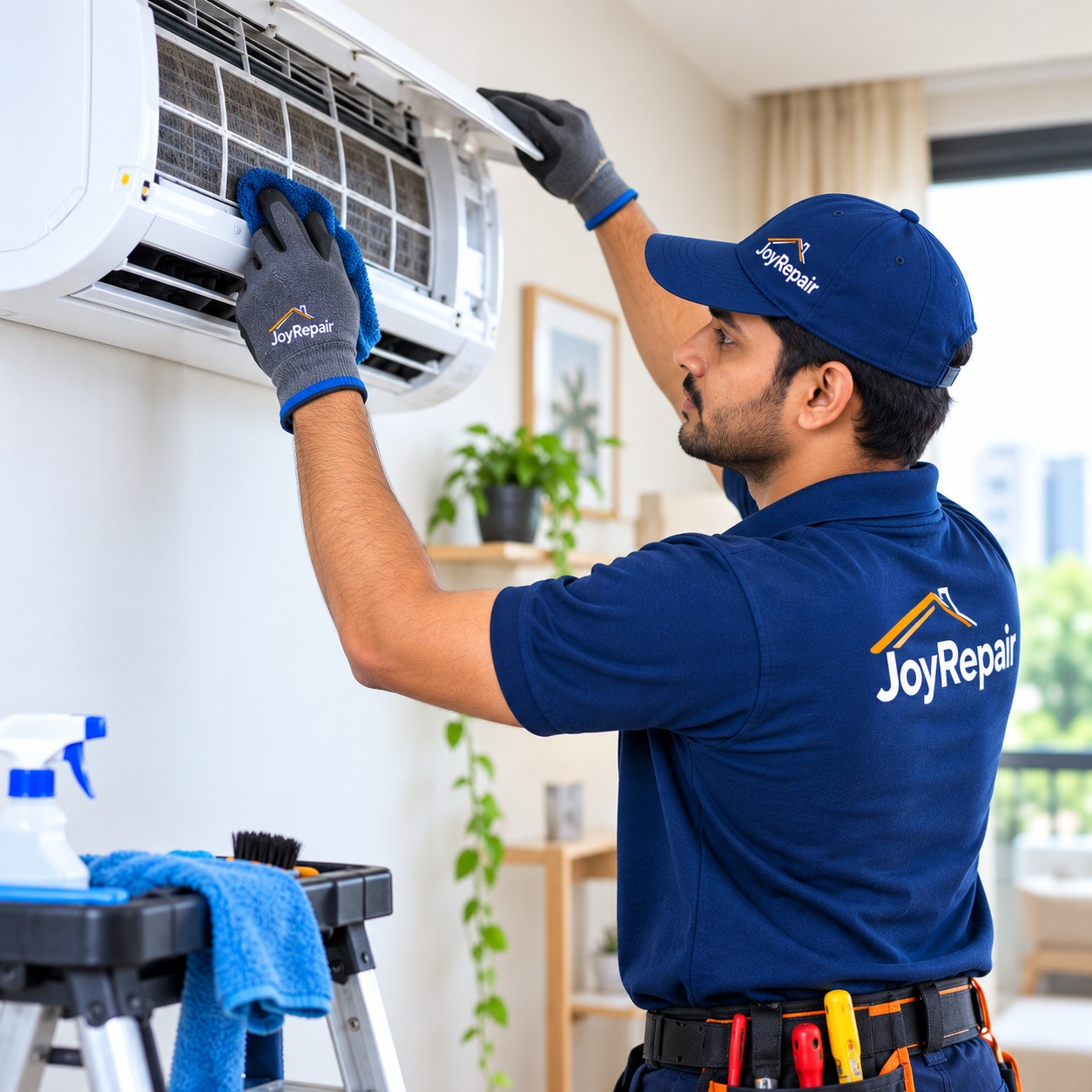 AC Repair