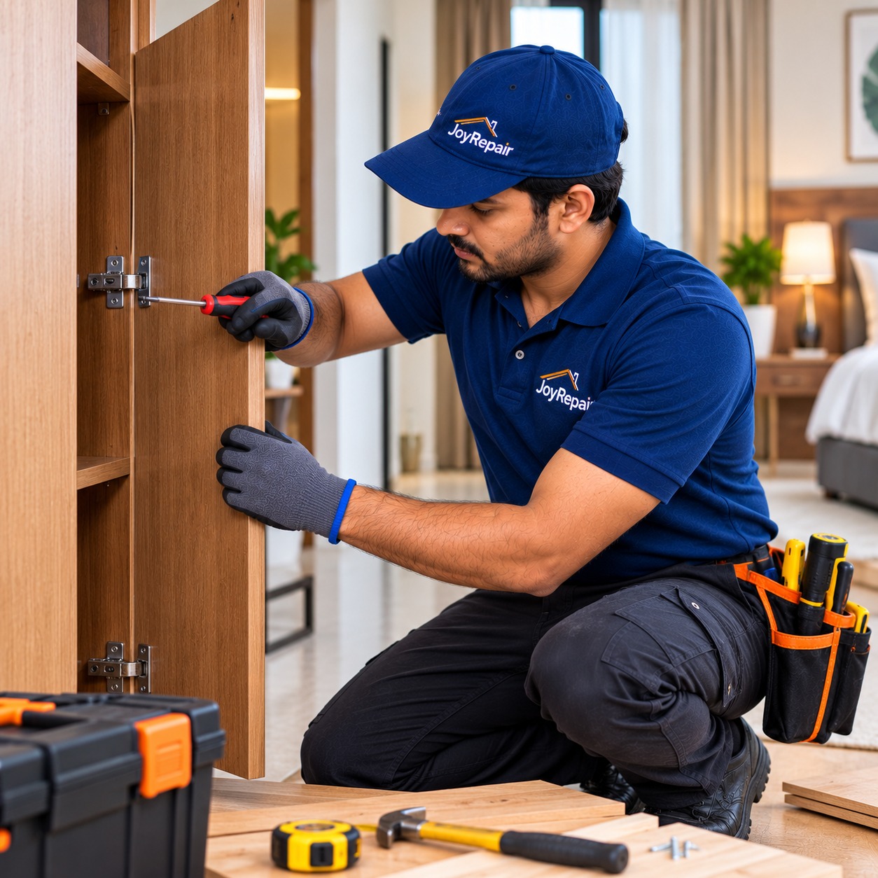 Carpentry
