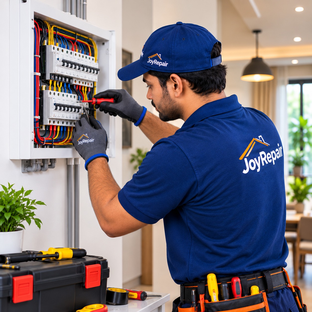 Electricians