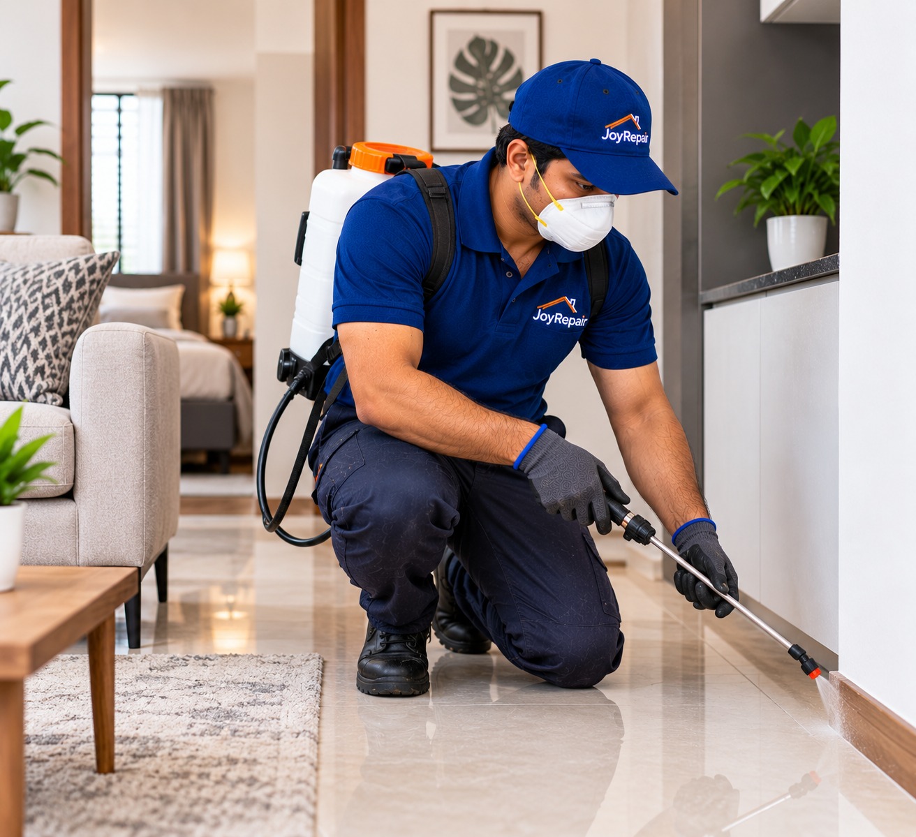 Pest Control