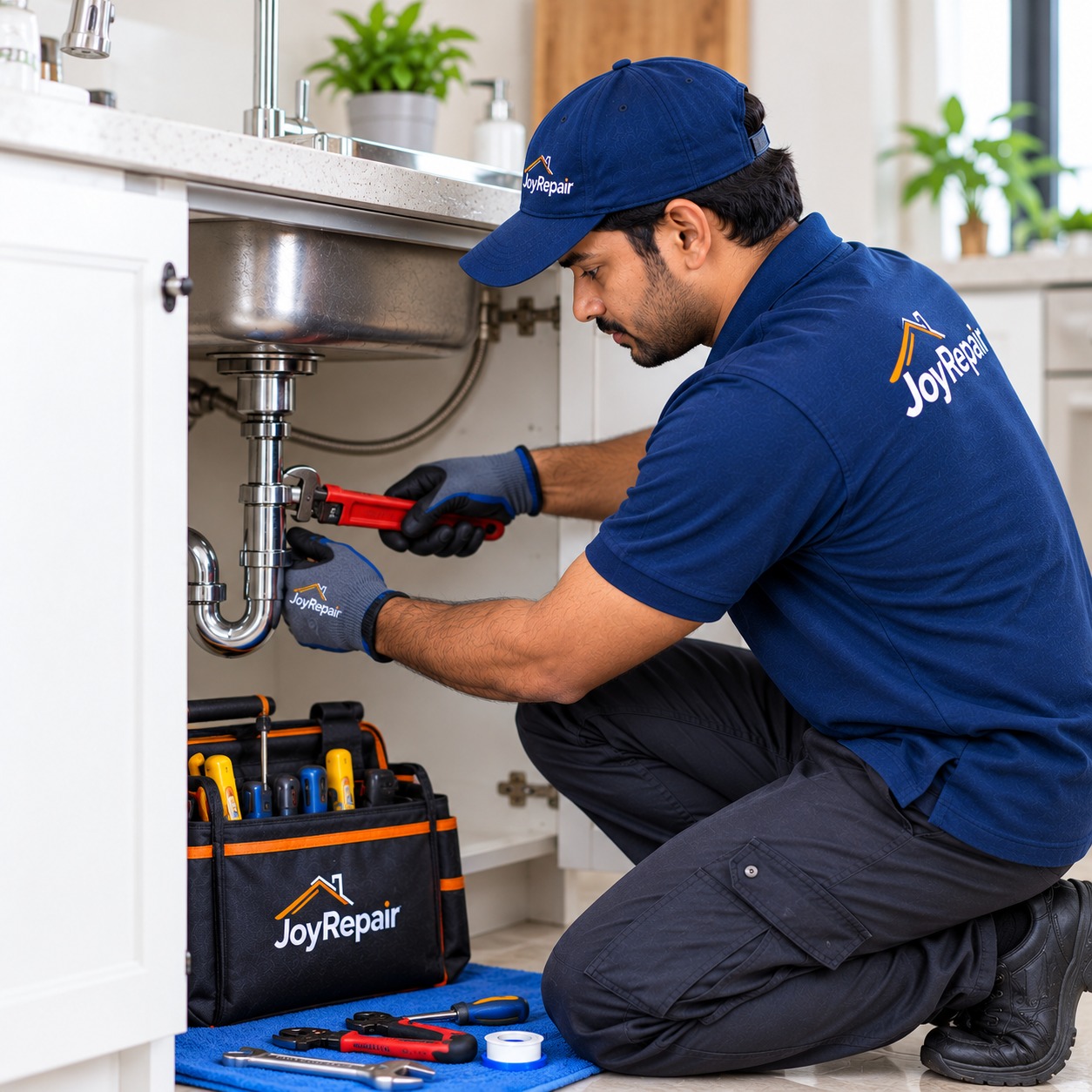 Plumber Services