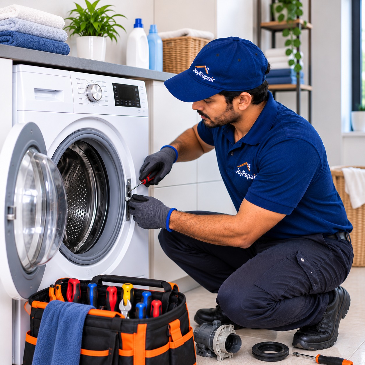 Washing Machine Repair